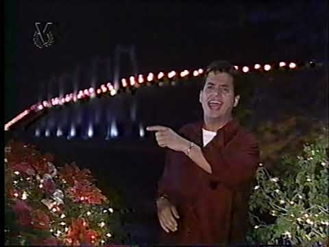 MENSAJE DE NAVIDAD DE VENEVISION 2000 - WANDA D' ISIDORO Y EL ELENCO "EL CLUB DE LOS TIGRITOS 2000"