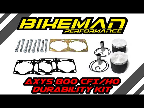 S1E7 BMP Tech Tuesday - BMP Durability Kit 800 CFI/HO