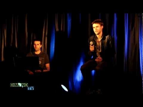 Diabły w deszczu wyk. Marcin Januszkiewicz