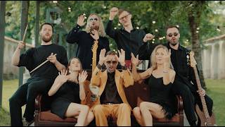 Linas Adomaitis - Mano bendas (Official Video)