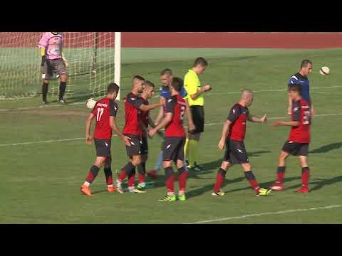 VLS VESZPRÉM - AJKA KRISTÁLY SE ÖSSZEFOGLALÓ