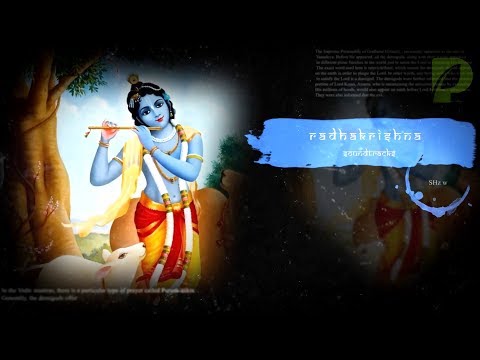 Rkrishn Soundtracks 86 - LADDU GOPAL SONG (short)