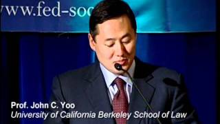 Meet the New Boss: Continuity in Presidential War Powers 11-10-11