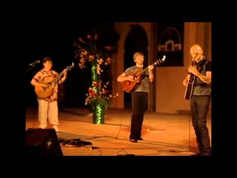California Guitar Trio - Pipeline