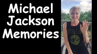 My memories of MJ and Connection with Michael Jackson in the afterlife