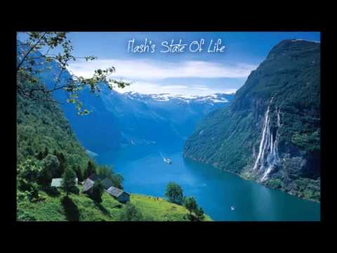 Bobina & Andrew Rayel - Sacramentum (Flash's State Of Life Preview)