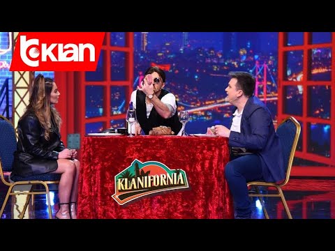 Klanifornia - Nusretit i mbaron kripa