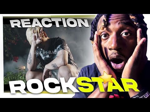 AMERICAN REACTS TO ARGENTINE RAP 🇦🇷 🔥| DUKI - Rockstar (Video Oficial)