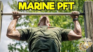 How to MASTER the Marine Corps Physical Fitness Test (Ft. Stew Smith)
