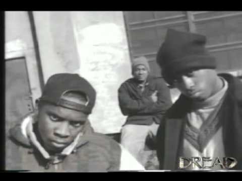 A Tribe Called Quest - We've Got The Jazz, Buggin' Out
