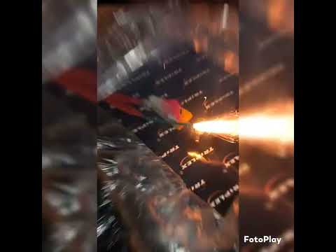 xb4108 triplex 100 shots 30mm