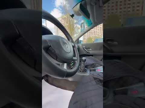 фото renault laguna ii рестайлинг 0
