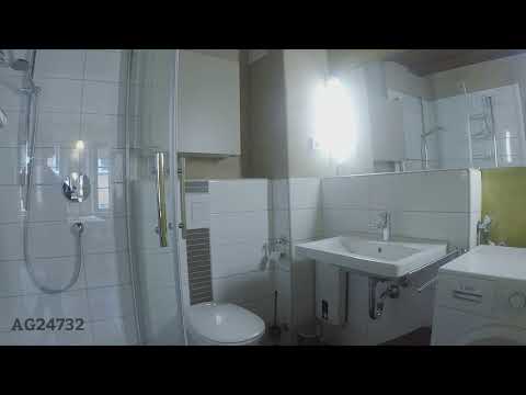 NU-24732 - Schön möblierte 1,5-Zimmer-Wohnung mit Internet in der Altstadt Nürnbergs