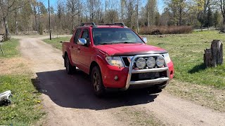 자동차 Nissan Navara | 이미지 4 - Autoline