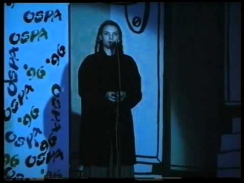 OSPA 1996: KABARET MORALNEGO NIEPOKOJU - Dziewczynka z zapałkami