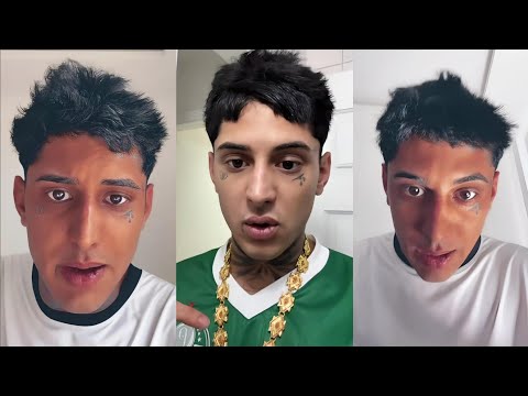 Meno Tody - MINA SEM VOCÊ AQUI 💔 (Prévia/Letra)