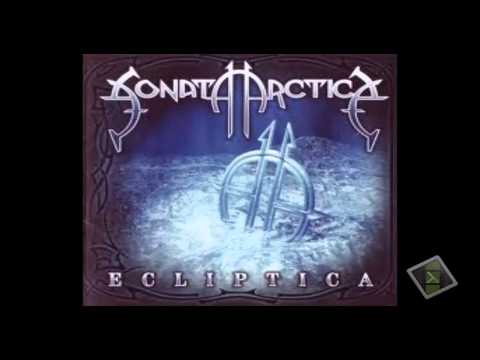 Sonata Arctica Eliptica full album