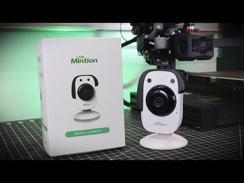 Add WiFi Control & Camera to Anything 3D Printer for Only $69 - Beagle Camera