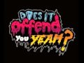 Does It Offend You, Yeah? - Battle Royale
