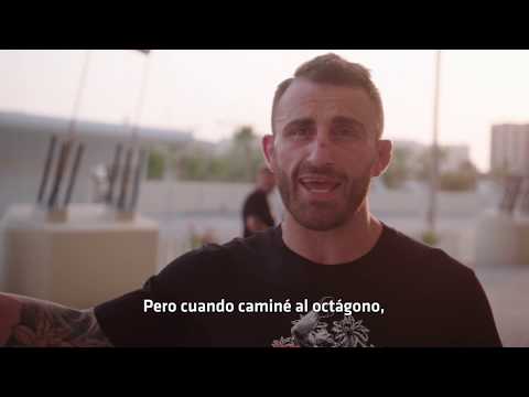 UFC 251 Embedded: Vlog Series - Episodio 5