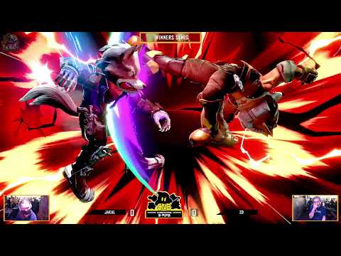 CNB Airs 300   Jakal v ZD Winners Semis