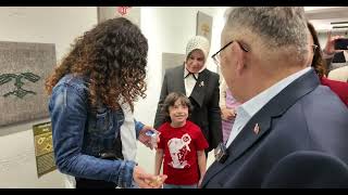 BÜYÜKŞEHİR İLE RECEP TAYYİP ERDOĞAN MİLLET BAHÇESİ, ETKİNLİK ÜSSÜ OLDU