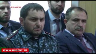 Умар Байсаев стал исполняющим обязанности главы Урус-Мартановского района