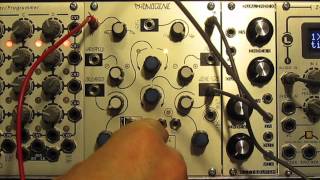 Video thumbnail for Make Noise Phonogene Drum Scrambling.mov by AudioCentralMagazine