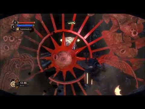 🧊🧊BioShock 2 Remastered #13 Komuś Lodówka Padła Zimnoooo🧊🧊