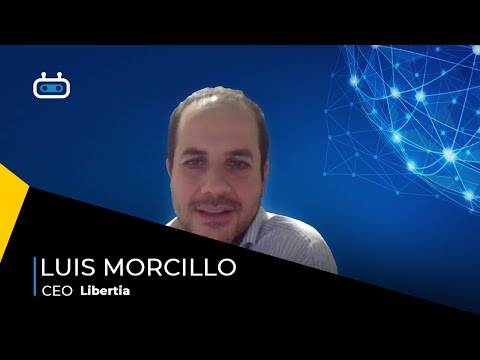 Libertia IT - Customer Success Story (Luis Morcillo - Libertia IT)