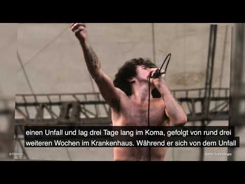Zu seinem Todestag: So lebte und starb Bon Scott!