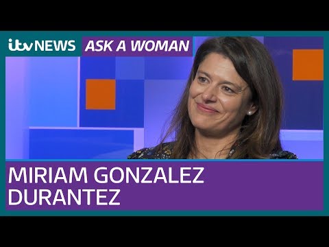 download lagu mp3 mp4 Miriam González Durántez, download lagu Miriam González Durántez gratis, unduh video klip Miriam González Durántez