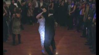 osvaldo zotto y gisela  avanzi : ActisParty