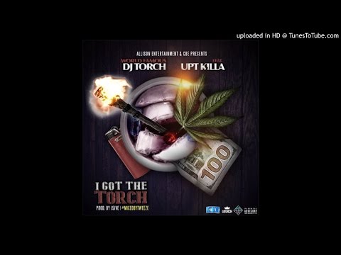 World Famous DJ Torch - I Got The Torch (Feat. Uptown Killa) [Prod. By J5ive]