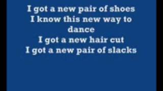 The Kinison- New Way To Dance (Lyrics)