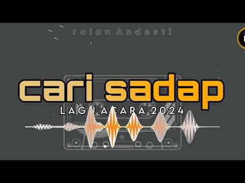 W A Y A S E‼️CARI SADAP REMIX||ROLAN ANDESTI 2024🔥