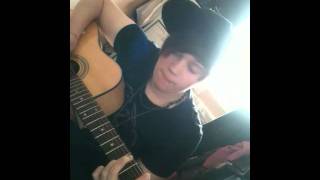 I&#39;m here - Taylor James