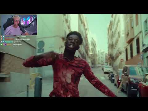 RICKYEDIT REACCIONA a la canción PICO Y PALA!!!