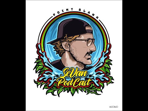 The Sevan Podcast 159 - Let's Talk