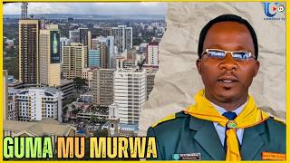 Download lagu GUMA MU MURWA. Pr TURIKUMWE Elie mp3