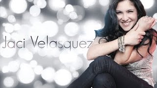 Jaci Velasquez: God Loves You With Lyrics