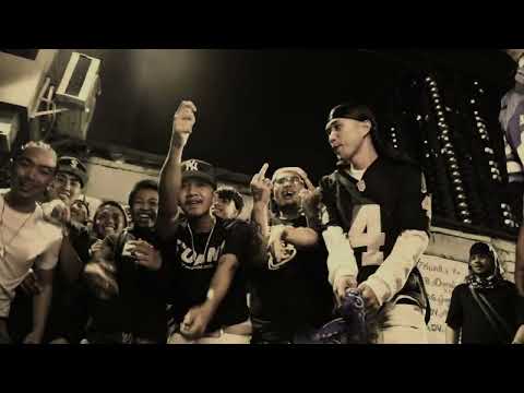 WLGK - Mr. Laced x Cosii (Prod. SIX) (OMV)