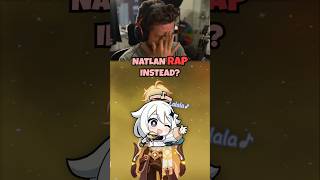 Download lagu Paimon's MOST UNHINGED Voiceline In Genshin Impact mp3