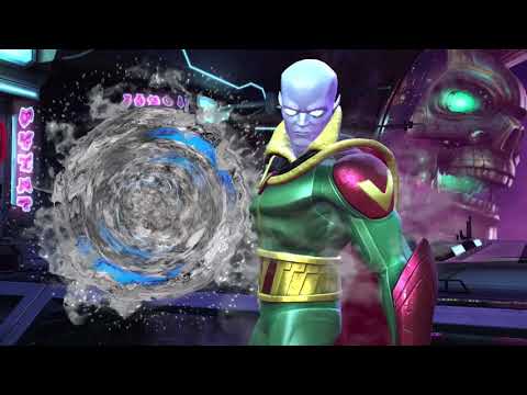 Summer Smackdown Delta: 3 Stars V Master difficulty