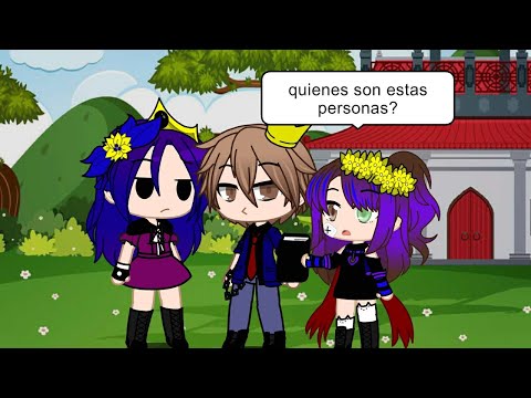 Quiénes son ellos(meme)//mal x Ben//[versión de descendientes]