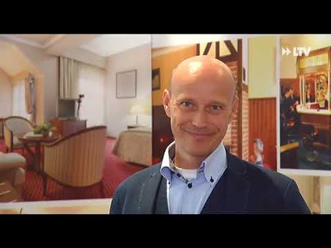 Wohnen wo Andere Urlaub machen - 15.07.2016