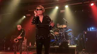 The Psychedelic Furs “India” - 9/27/19 Baltimore
