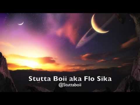 Stutta Boii aka Flo Sika - Mr. Blue (Produced By Jinx)