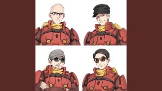 A.I. am Human -instrumental-