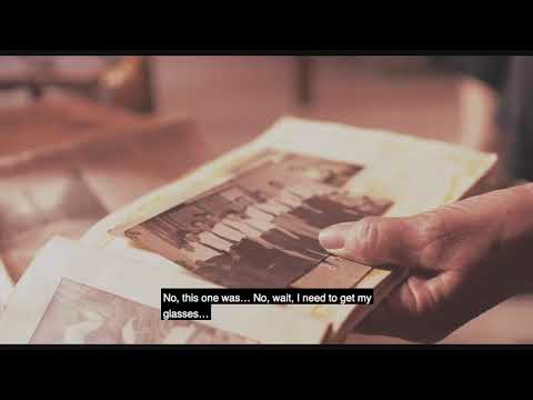 El Salto  Trailer
